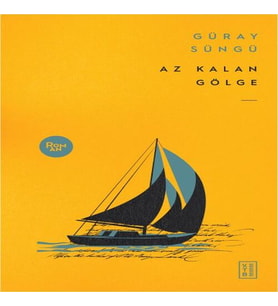 Az Kalan Gölge