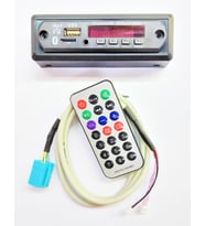Fiat Marea 1999-2007 Arası Orjinal Teyp Uyumlu 12V Usb Mp3 Dekoder ( Tak çalıştır )