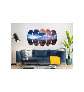 ŞEHİR MDF TABLO-1644