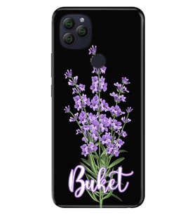 General Mobile ERA 30 50 GM 9 10 20 21 22 23 24 Pro Plus Kılıf İsim Yazılı Kişiye Özel Model-34 (Çok Renkli)