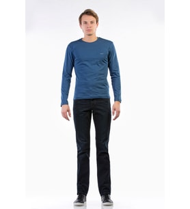 VİGOSS BATTAL ERKEK SWEATSHIRT B44221-03370