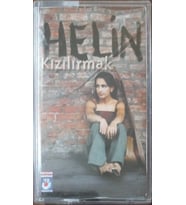 (Plak Değildir KASET tir) Helin Kızılırmak Kaset