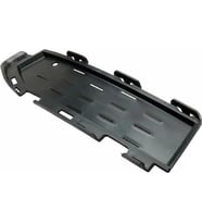 BMW G30 2017-2020 Tampon Izgara Kapağı Ön İç Sol M Tech 2017 51118064965 Wender