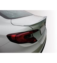 Fiat Egea Uyumlu Spoiler Bagaj Gt Fiber 2015 Ve Sonrası