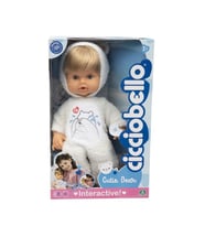 Cicciobello Sevimli Kostümlü 42 cm CCBK5000