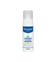 Mustela Yenidoğan Köpük Şampuan 150 ml