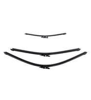 Mercedes GLA Serisi X156 2013-2014 Ön Cam Arka Cam Silecek