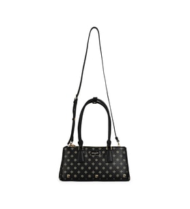 Pierre Cardin Monogram Kadın Omuz Çantası 05PC26Y16913-MN