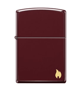 Zippo Flame Design Çakmak - 46021-115772