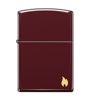Zippo Flame Design Çakmak - 46021-115772