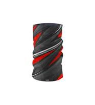 Motobir Baf-Bandana Kırmızı Çizgi (Renksiz)