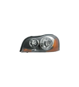 VOLVO XC90 ÖN FAR ELEKTRİKLİ SOL 02-06 VOL10X9002 30678586