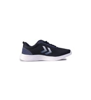 Hummel 208200-7459 Aerolite II Unisex Günlük Spor Ayakkabı (Mavi)