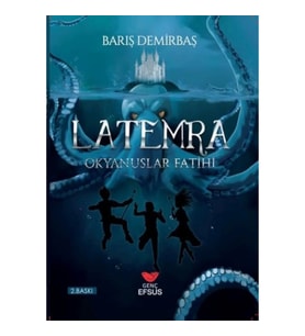 Latemra - Okyanuslar Fatihi