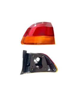 STOP LAMBASI HONDA CİVİC 1996-1997-1998-1999-2000 DIŞ SOL