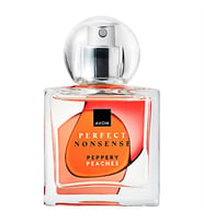 Perfect Nonsense Peppery Peaches Kadın Parfüm Edp 50 Ml. (Turuncu-Sarı-Kahverengi-Beyaz)
