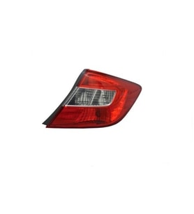 HONDA CIVIC ARKA STOP SEDAN  SAĞ  12- HON10CI081 33500TR0E01