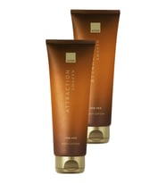 Attraction Awaken Kadın Vücut Losyonu 125 Ml. İkili Set