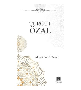Turgut Özal