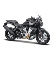 Harley-Davidson Pan America 1250 Special 2023 Model Motosiklet 34