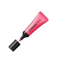 Stabilo Boss Neon Fosforlu Pembe 72/56