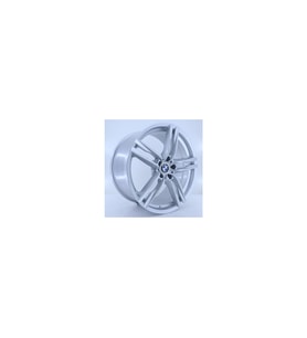 5*120*19*9.5 ET37 CH72.6 SILVER DIŞA D.