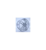 5*120*19*9.5 ET37 CH72.6 SILVER DIŞA D.