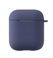 Lexroo Airpods Kılıf Airbag 11 Silikon - Lacivert