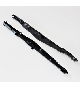 Vw Volkswagen Golf 4 Golf 5, Jetta Sunroof Kızak Tamir Takımı