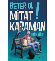 Beter Ol Mitat Karaman!