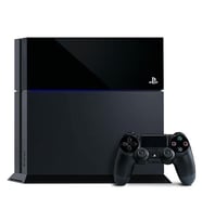 Sony Playstation 4 Fat 500 GB Yenilenmiş Oyun Konsolu CUH-1003A