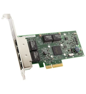 LENOVO ThinkSystem 4XC7A08235 4port Gigabit PCIe Ethernet Kartı SR650 V2