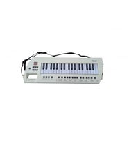 37 Tuşlu Pilli USB Kablolu Mikrofonlu Piano (Çok Renkli)