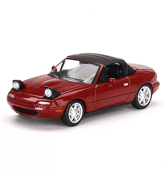 Mini GT 1:64 Mazda Miata MX-5