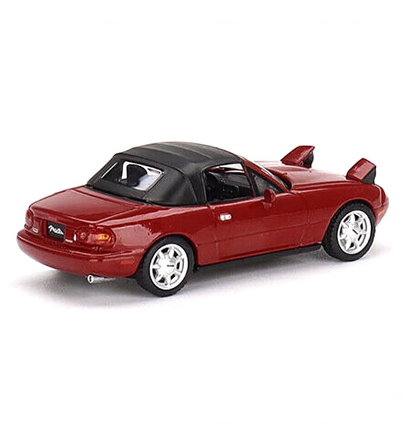 Mini GT 1:64 Mazda Miata MX-5