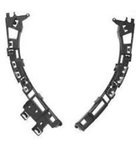 TOYOTA PROACE CİTY SAĞ-SOL TAKIM TAMPON UZUN BRAKET 2020-2025 16326-55880-MYD