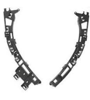 TOYOTA PROACE CİTY SAĞ-SOL TAKIM TAMPON UZUN BRAKET 2020-2025 16326-55880-MYD