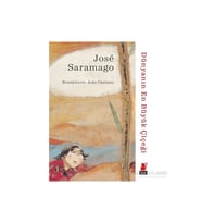 Dünyanın En Büyük Çiçeği - Jose Saramago