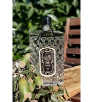 Meşe Kokulu Soul Of Caria Eau De Kolonya 200 Ml Özel Cam Şişe