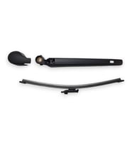 VW Tayron 2024-2027 Arka Cam Silecek Kolu Takımı 30cm 57L955707 (Siyah)