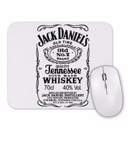 Jack Daniels Mouse Pad