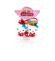 Biem Hello Kitty Lastik Toka Kırmızı