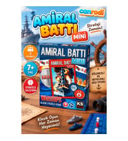 25126 AMİRAL BATTI MİNİ
