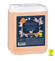 Pereja Portakal Çiçeği Doğal Zeytinyağlı Köpük Sabun 5000 ml