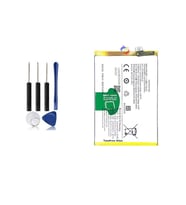 Vivo Y21 İle Uyumlu İthal Pil Batarya B-S1