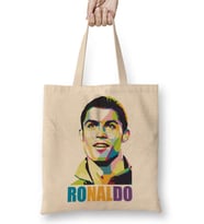 Ronaldo Bez Çanta Uzun Saplı