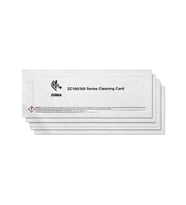 Zebra ZC Serisi ZC100 / ZC300 105999-312 Temizleme Kit (Cleaning) 1Lİ