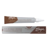 Kaş Kirpik Boyası Kül Kahve 14ml