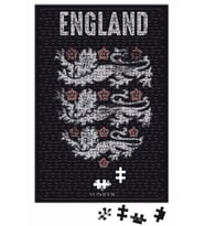 Vonker England Puzzle 240 Parça Yapboz