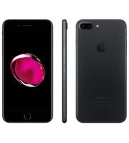 Apple iPhone 7 Plus 128GB Siyah (Outlet/teşhir/İkinciel)